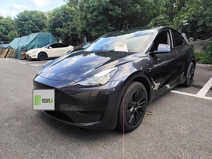 Model Y 2024 RWD