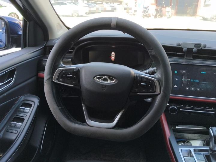 Arrizo 5 PLUS 2021 1.5L CVTPLUS photo 3