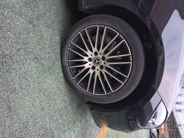 C-Class 2022 C 260 L photo 8