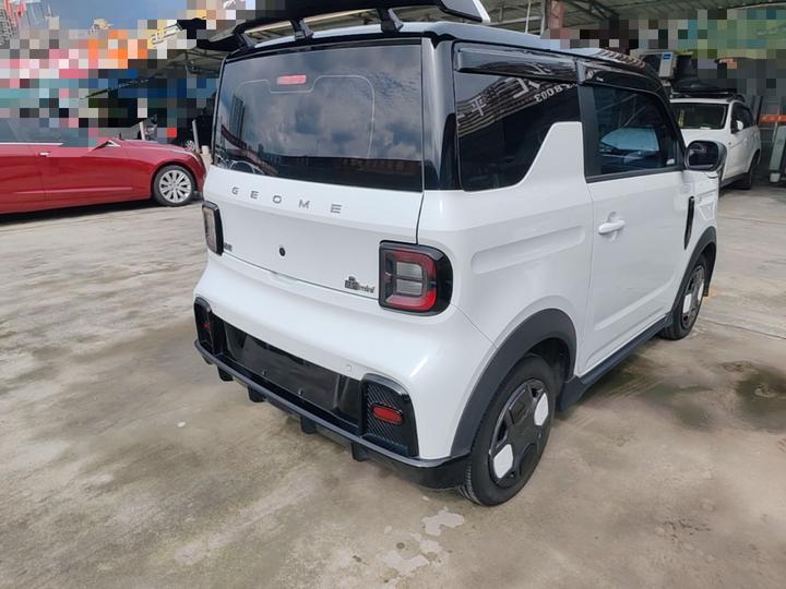 2025 210km Panda photo 4
