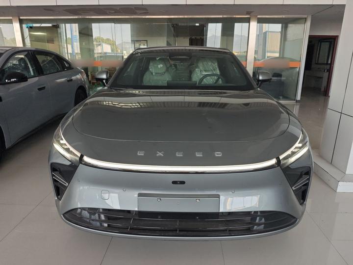 Sterra ES 2025 EV 77kWh photo 5