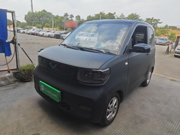 Hongguang MINIEV 2020 LFP