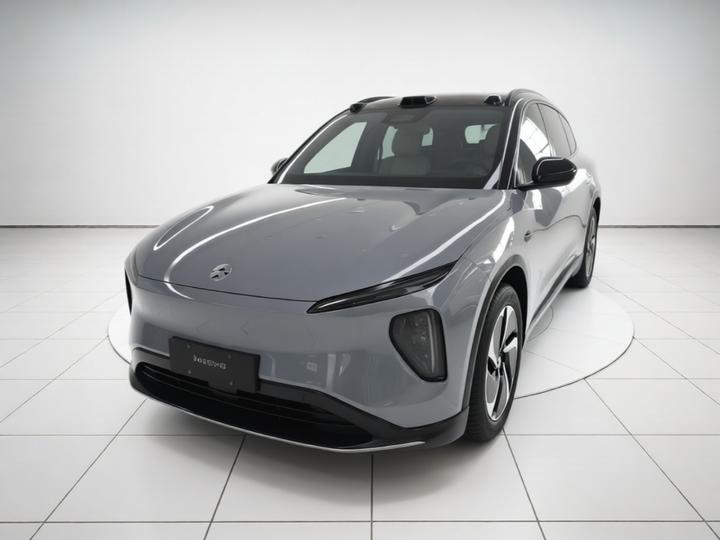 ES6 2024 75kWh
