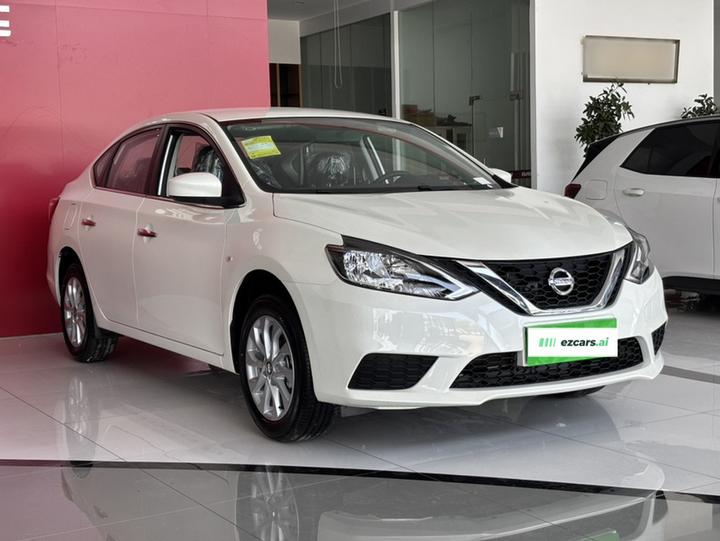 Sylphy 2024 Facelift Classic 1.6XE CVT Comfort photo 3