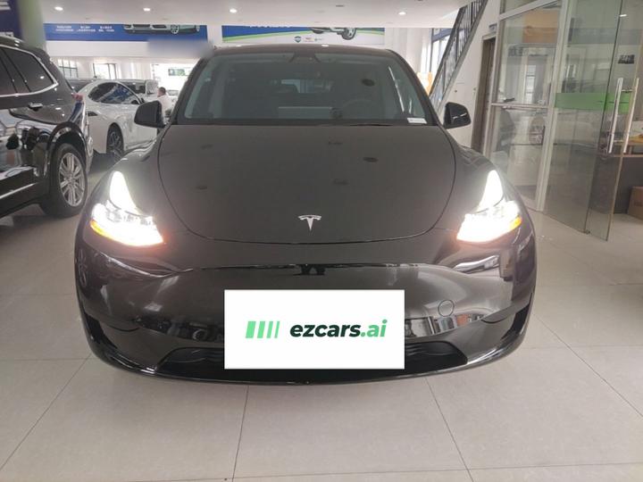 Model Y 2022 Facelift RWD photo 2