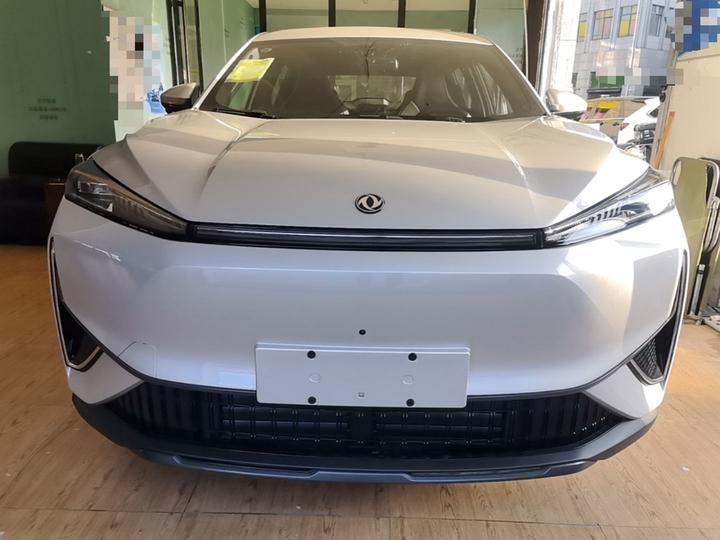 Aeolus L7 EV 2026 530 photo 2
