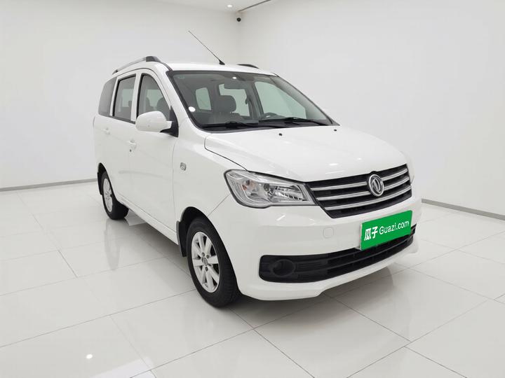 Fengon 330 2019 1.5L 330S MT Comfort China VI photo 3