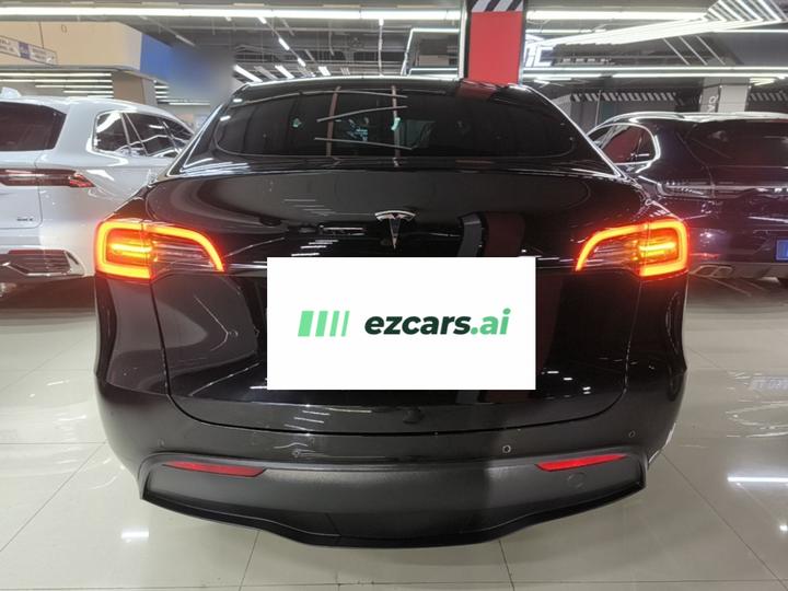Model Y 2022 Facelift RWD photo 3