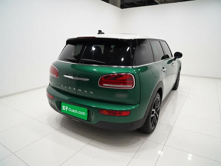 Clubman 2021 1.5T COOPER photo 4