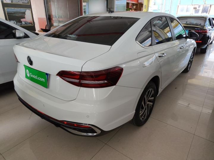 Lavida 2024 1.5L AT photo 6