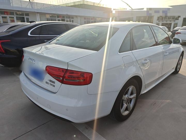 A4L 2015 30 TFSI AT Comfort photo 4