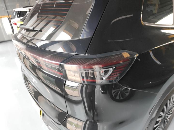 Tiggo 8 PLUS 2025 390TGDI AT Champion photo 7