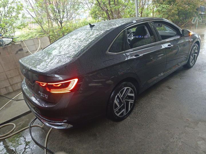 Sagitar 2025 300TSI DSG photo 4