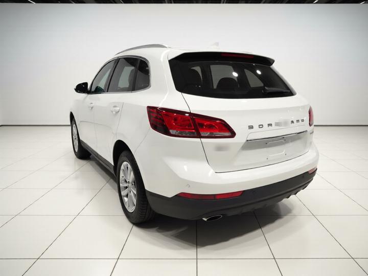 BX7 2016 28T RWD Elite 5-Seater photo 4
