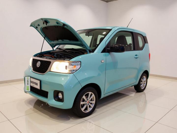 Hongguang MINIEV 2020 NCM