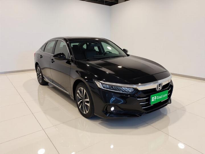 Accord 2022 Hybrid 2.0L photo 3