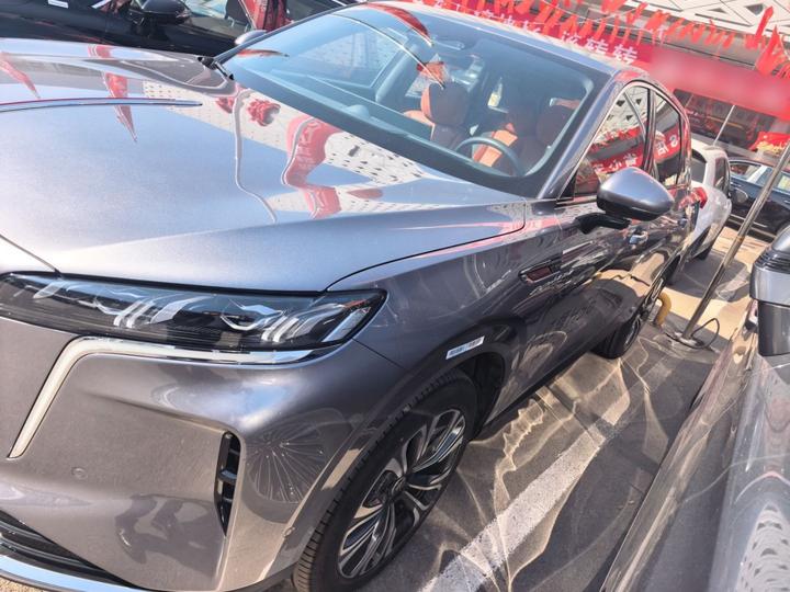 HS6 PHEV 2026 220 AWD photo 4