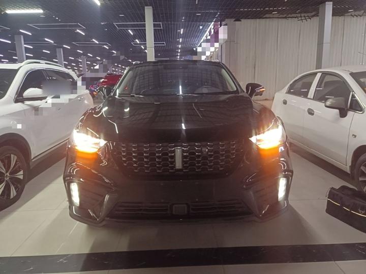 VV5 2020 1.5T RWD