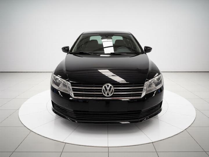 Lavida 2013 Facelift Classic 1.6L AT photo 2