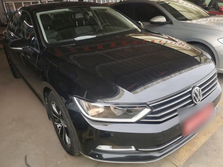 Magotan 2017 330TSI DSG Luxury photo 3