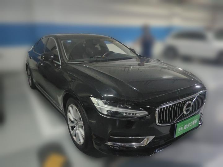 S90 2020 Facelift T5 Luxury photo 3