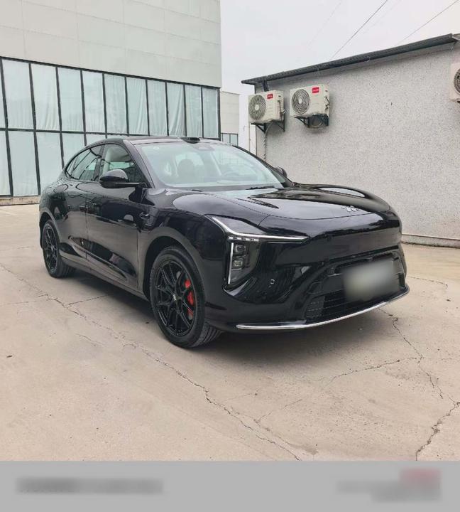 IM Motors LS6 2026 EREV 66 Max+ photo 3
