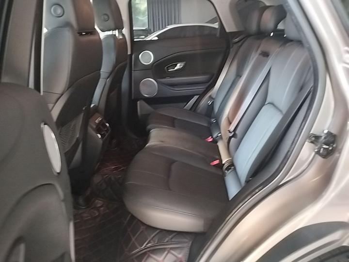 Range Rover Evoque 2018 240PS SE photo 3