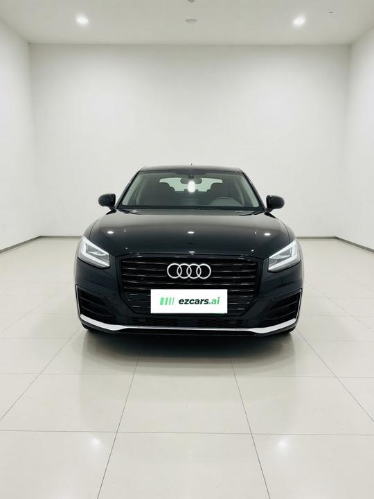 Q2L 2020 35 TFSI Luxury photo 2