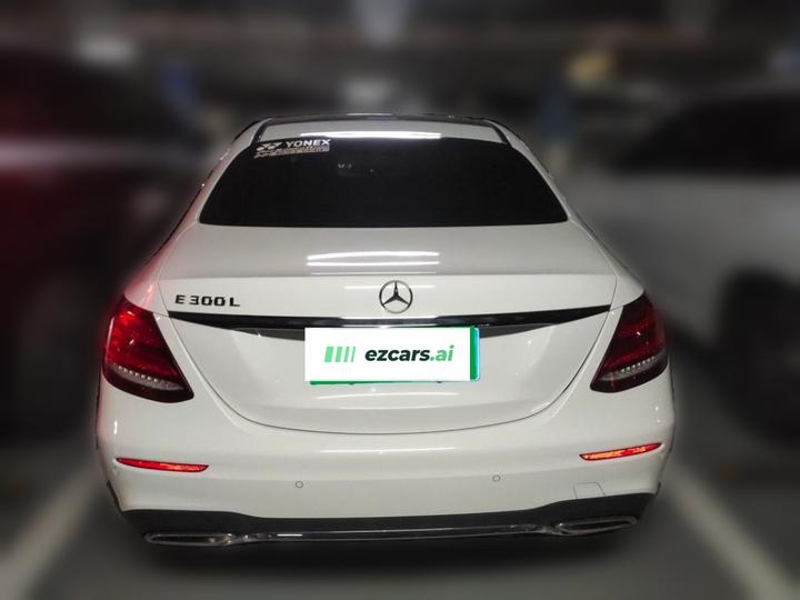 E-Class 2016 E 300 L Sport Luxury photo 5