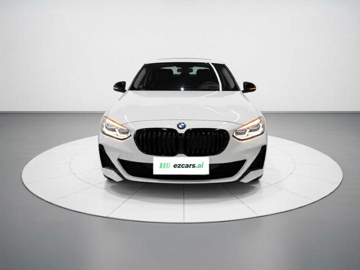 1 Series 2021 120i M Sport photo 2