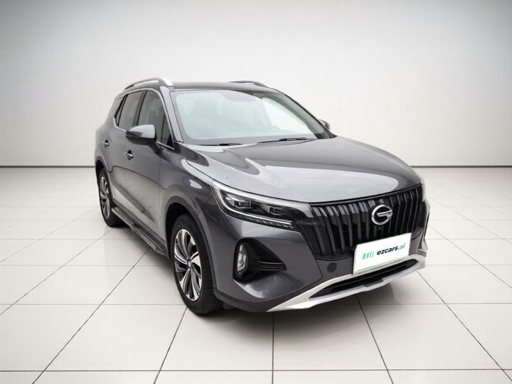 GAC Trumpchi GS4 2021 270T AT Tech photo 3