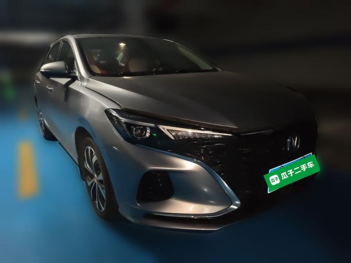 Eado 2021 PLUS NE 1.4T GDI DCT Flagship photo 3