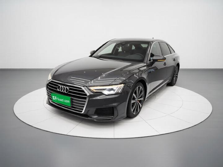 A6L 2021 45 TFSI photo 2