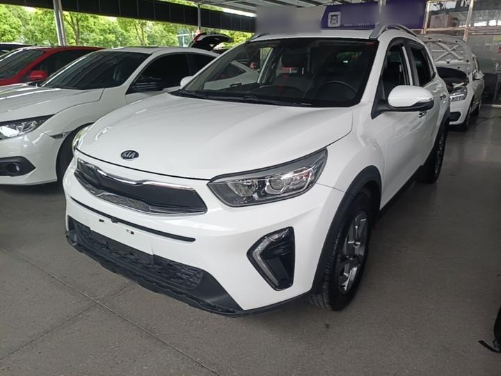 Stonic 2019 1.4L AT Sport China VI