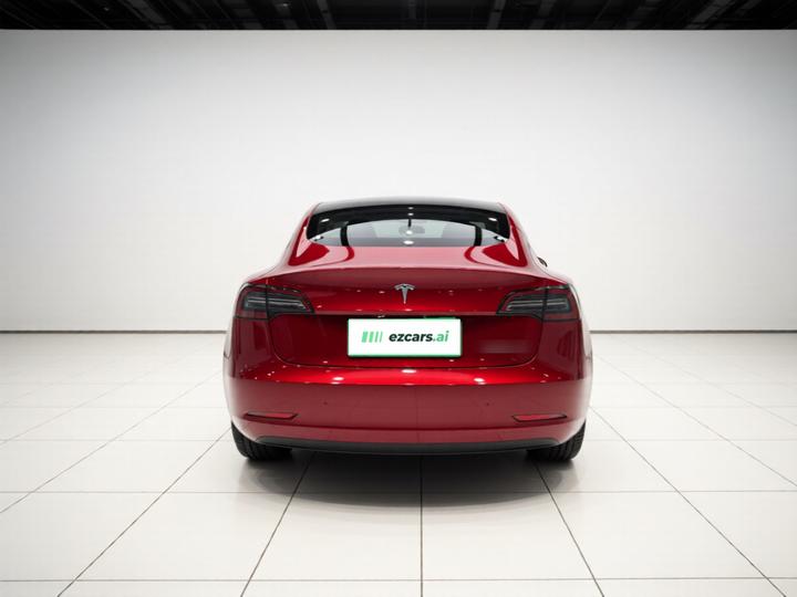 Model 3 2020 Standard Range RWD Upgraded photo 3