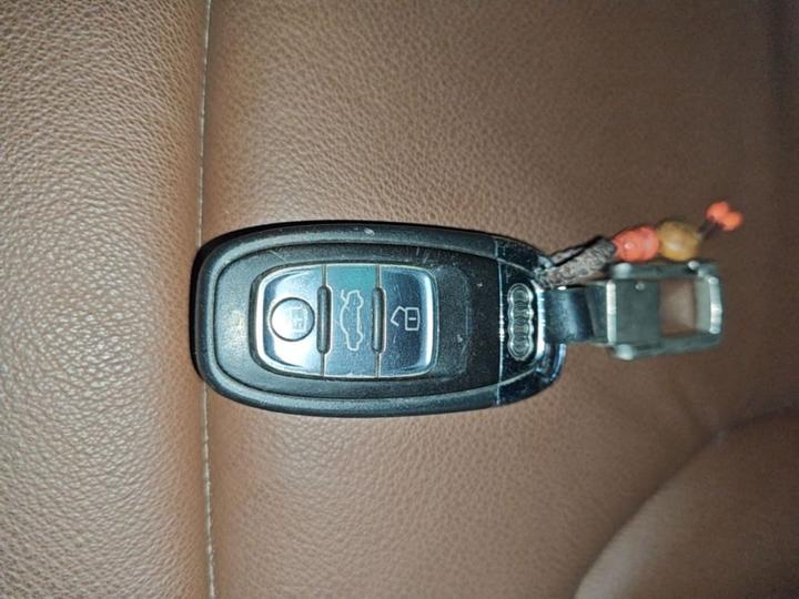 Q5 2016 40 TFSI Tech photo 8