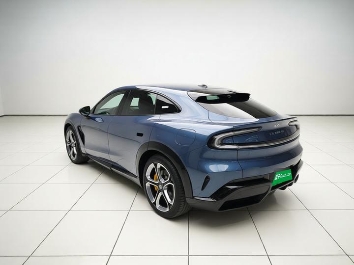 Xiaomi YU7 2025 AWD Max photo 4