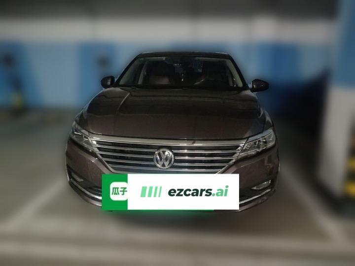 Lavida 2018 280TSI DSG Luxury China V photo 2