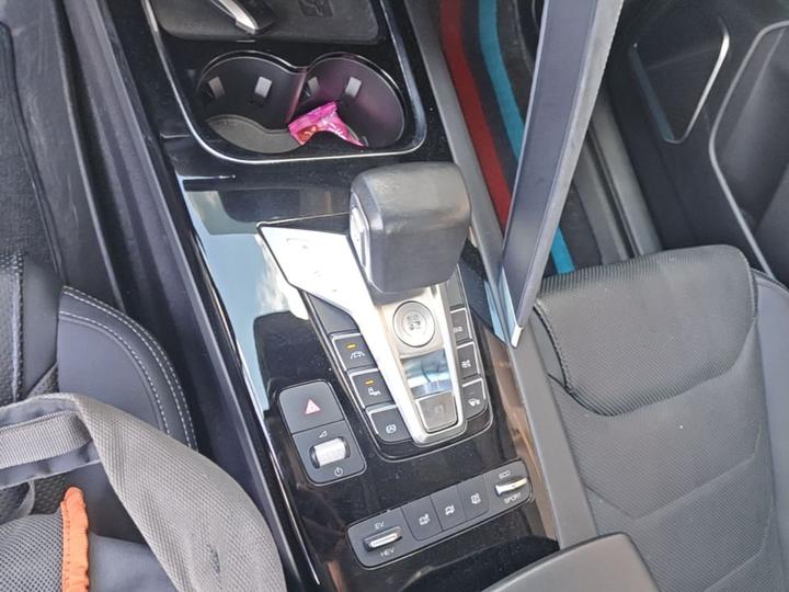 Song Pro EV 2019 DM 1.5T AWD Performance Flagship photo 5