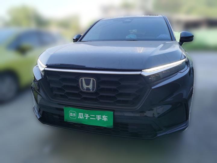 CR-V 2023 240TURBO RWD 5-Seater photo 2