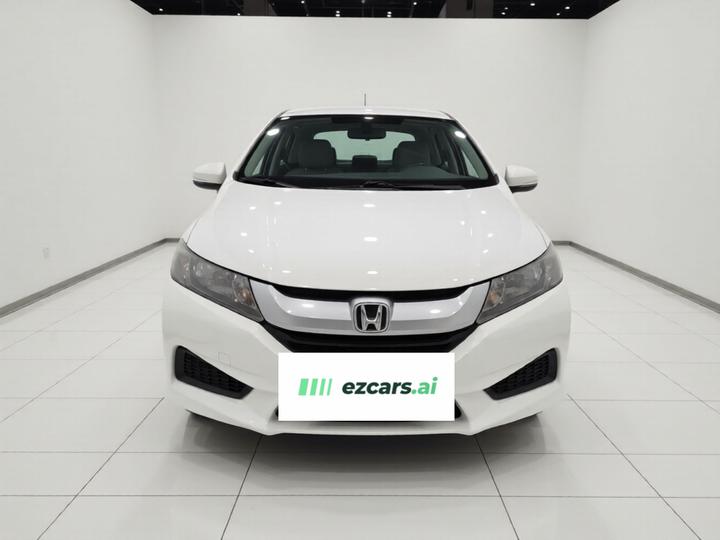 2017 1.5L CVT Comfort photo 2