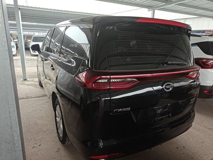 GAC Trumpchi M6 2019 270T DCT Luxury 6-Seater China VI photo 4