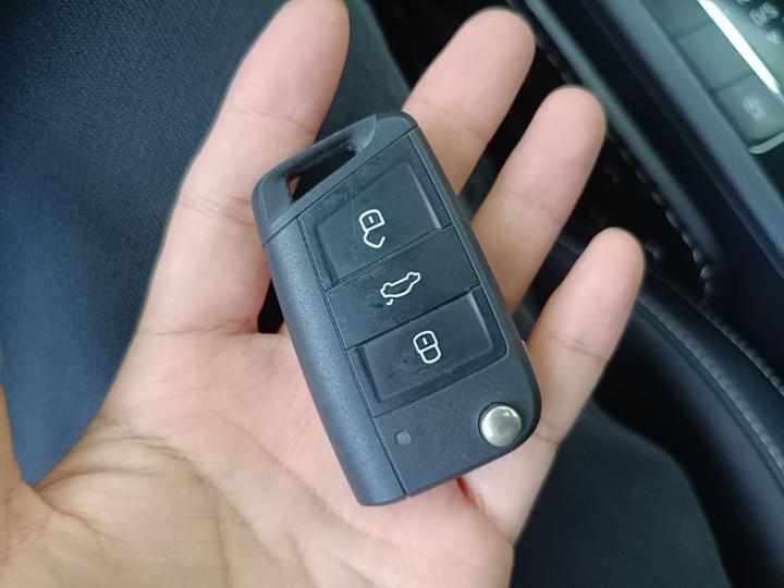 Superb 2019 TSI280 DSG Comfort photo 8