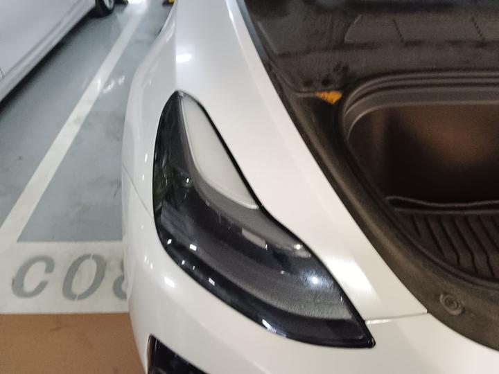 Model Y 2021 Standard Range RWD photo 7