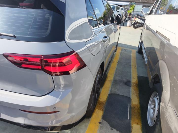 Golf 2021 280TSI DSG R-Line photo 7