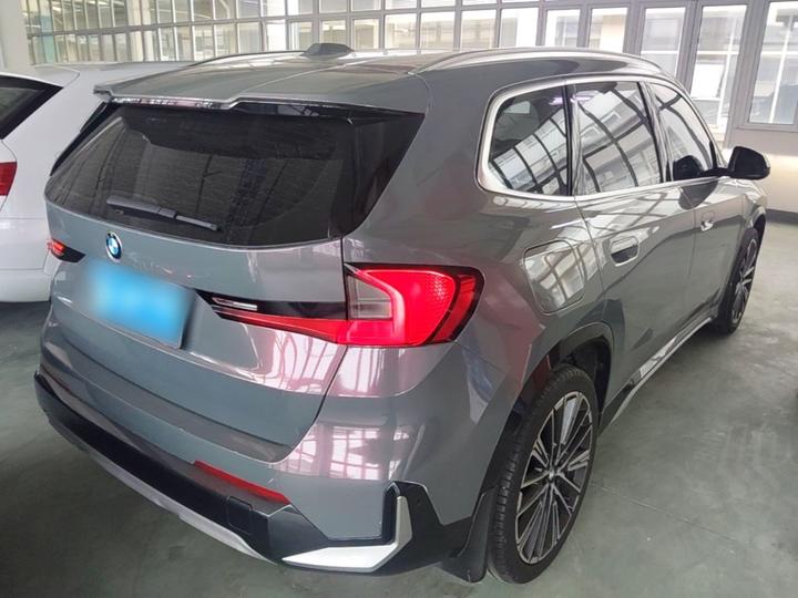 X1 2023 xDrive25Li X Design Package photo 4