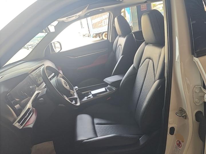 CS55PLUS 2021 1.5T DCT Luxury photo 6