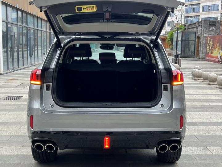 VV6 2020 2.0T RWD Smart + photo 8
