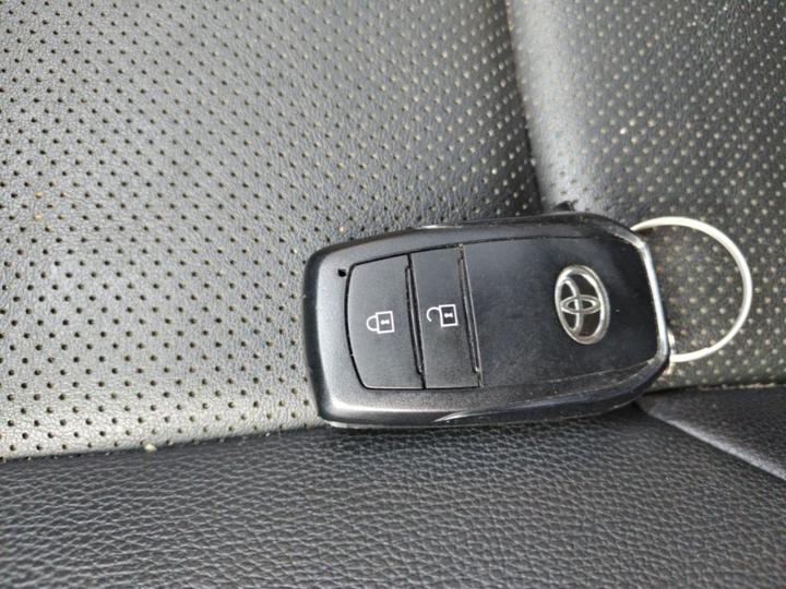 Frontlander 2022 2.0L CVT Luxury photo 8