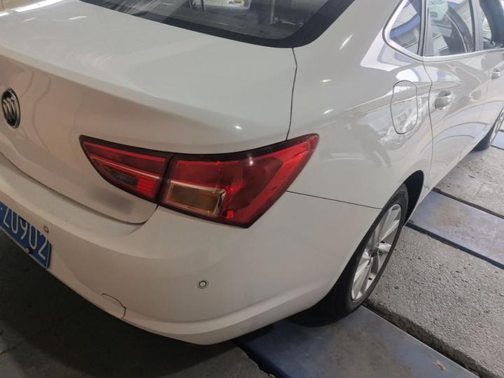 Verano 2017 Sedan 15S AT Progressive photo 7